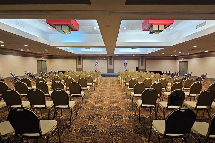 The George Dawson Inn & Conference Centre
