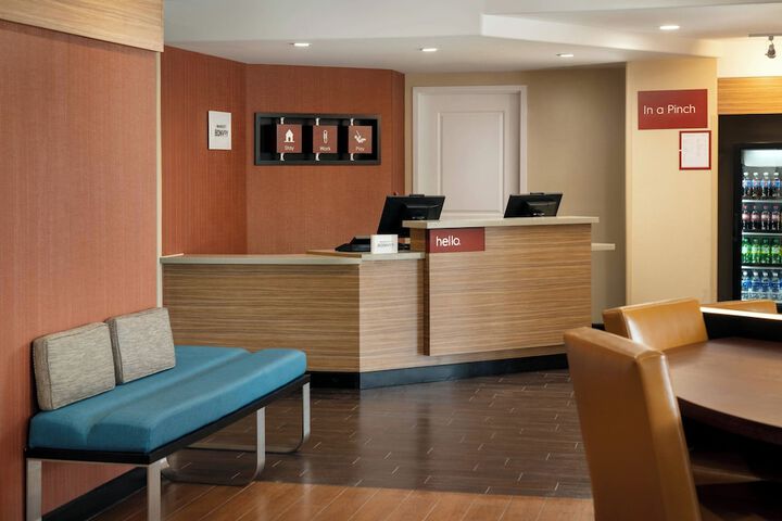 TownePlace Suites by Marriott Fresno Clovis