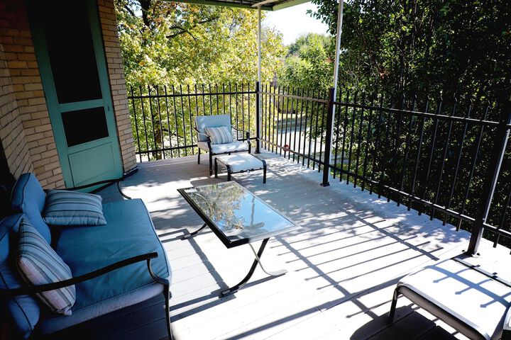 Terrace/Patio 81 of 92