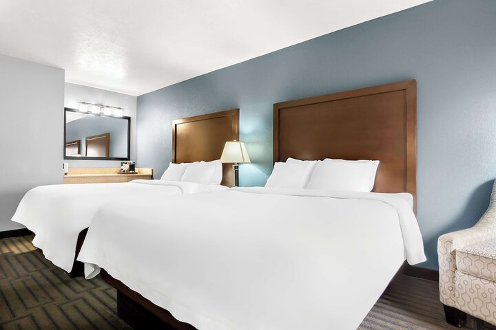Best Western Pocatello Inn