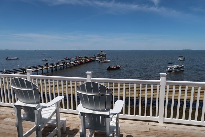 The Inn at Corolla Light
