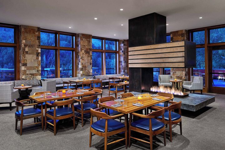 The St. Regis Deer Valley