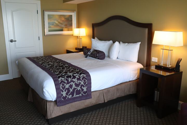 The Edgewater