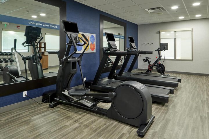 Hampton Inn & Suites Radcliff - Fort Knox