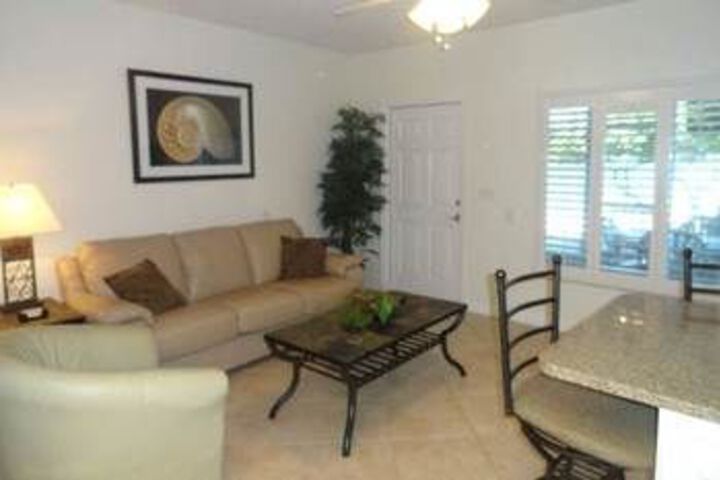 Beach House Resort by Island Vacation Properties