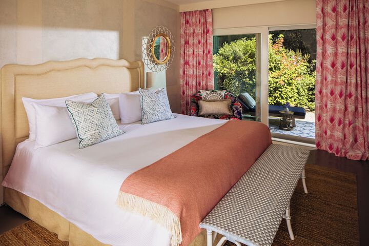 A Room at the Beach