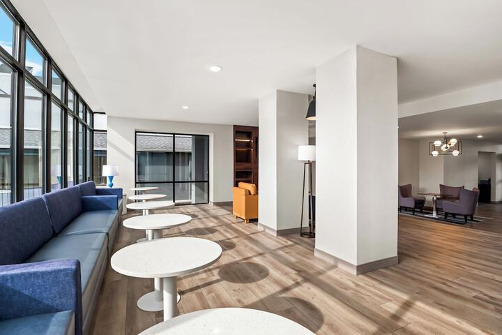 Comfort Inn & Suites Prince George - Fort Lee
