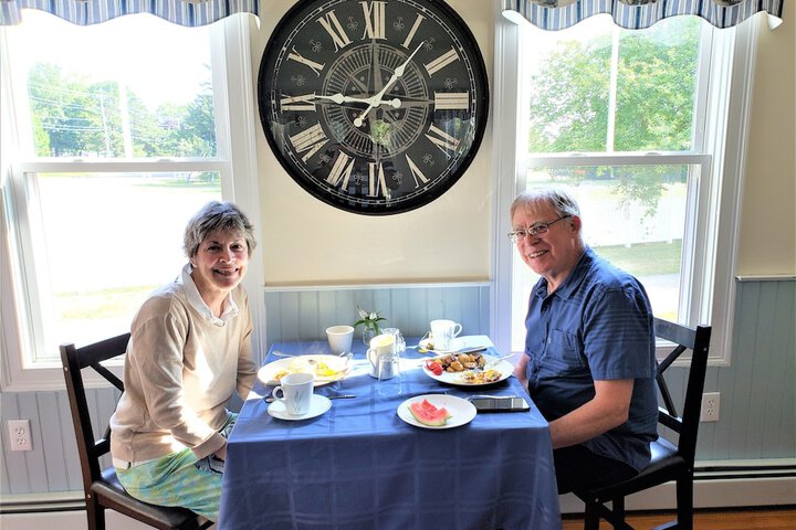 The Elmere House Bed & Breakfast