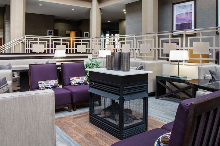 Hotel Interior 13 of 66