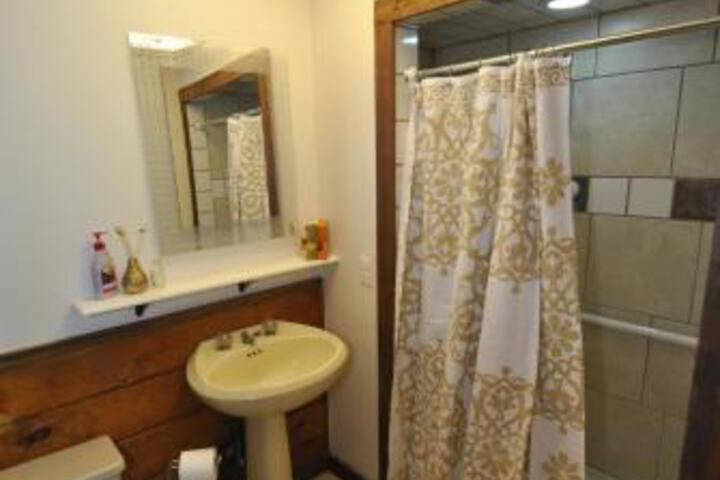 Grand Summit Lodge