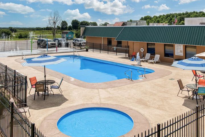 Pool 8 of 52