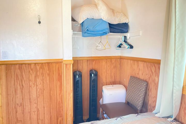 Blue Horizon Lodge