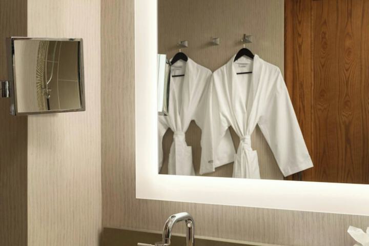 The Westin Nashville