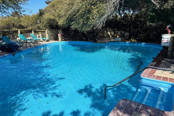 Atlantis Lodge