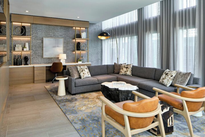 The Westin Charlotte