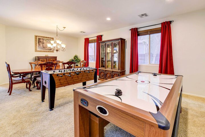 Arizona Vacation Rental w / Private Outdoor Pool