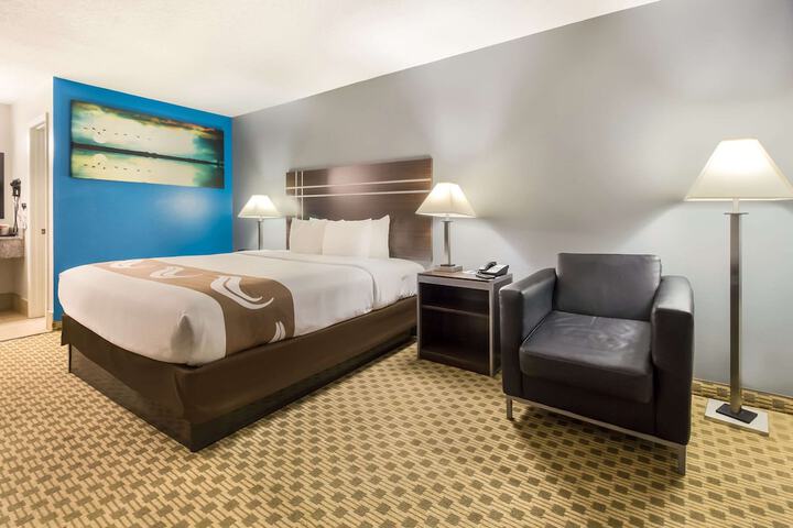 Quality Inn Madisonville