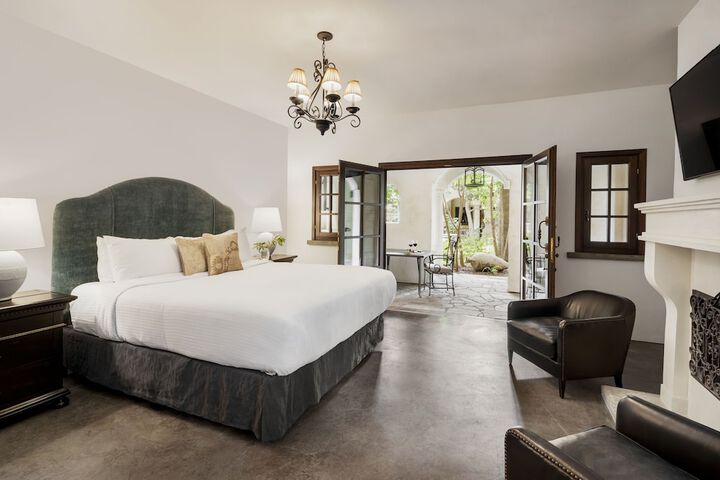 Kenwood Inn and Spa