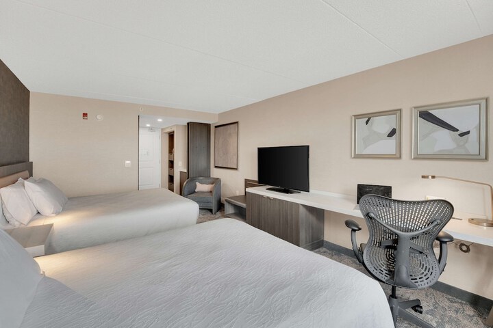 Hilton Garden Inn Toronto / Brampton