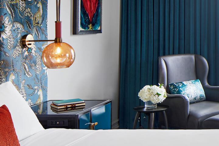 Grand Bohemian Orlando Autograph Collection