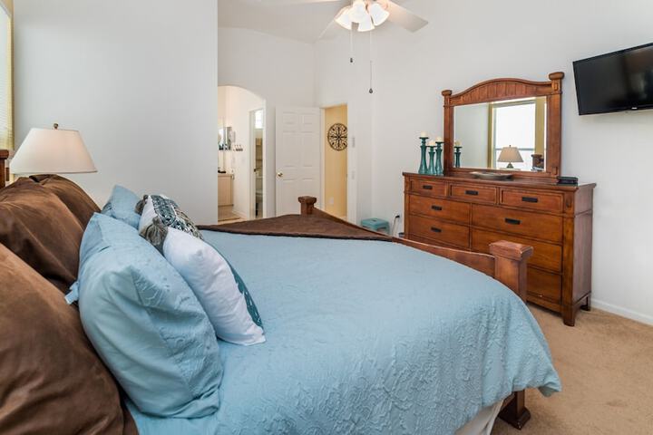 Windsor Palms Resort Vacation Home