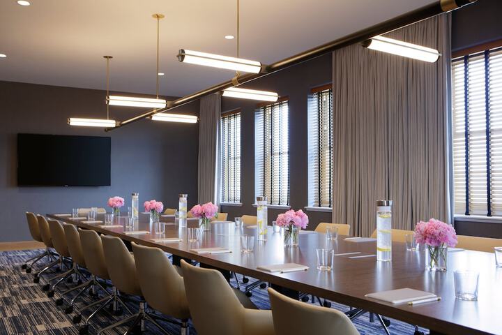 Kimpton Harper Hotel by IHG