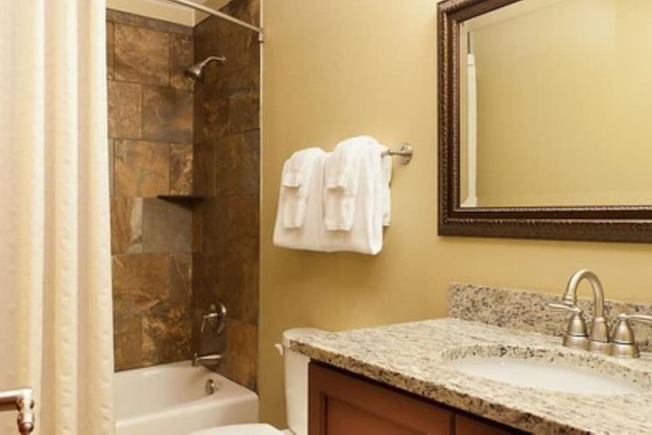 Bluegreen Vacations Shenandoah Crossing an Ascend Collection Resort