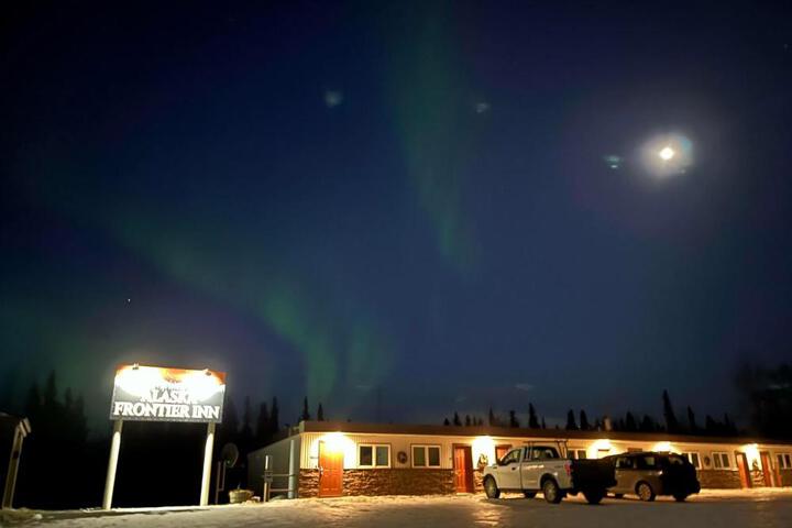 Alaska Frontier Inn
