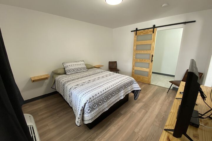 The Sage Motel