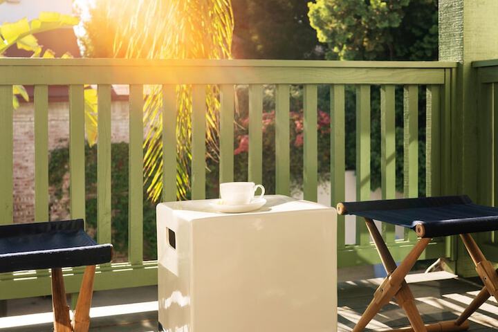Terrace/Patio 62 of 67