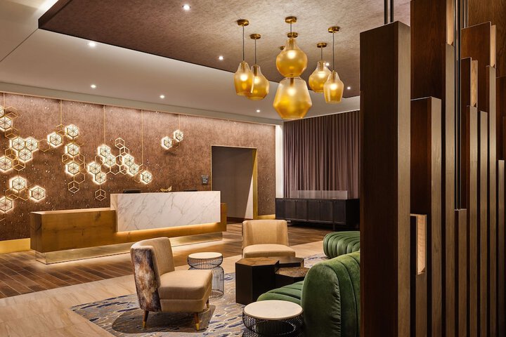 Hotel Interior 11 of 60