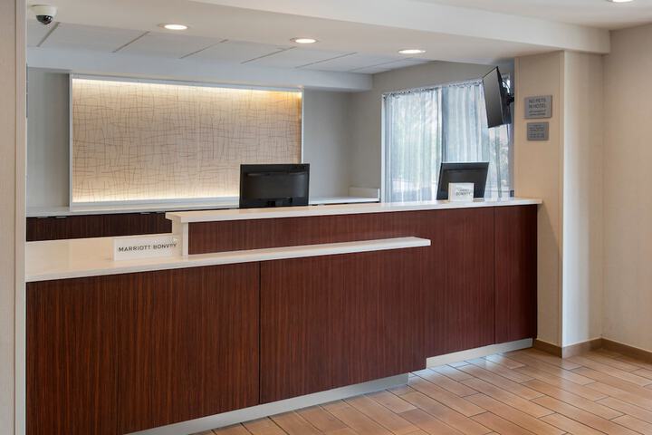 Fairfield by Marriott Rochester Henrietta / University Area