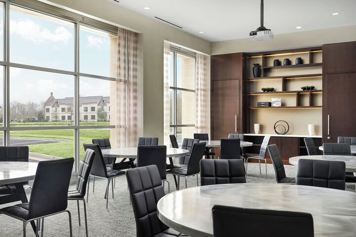 AC Hotel by Marriott Jackson Ridgeland