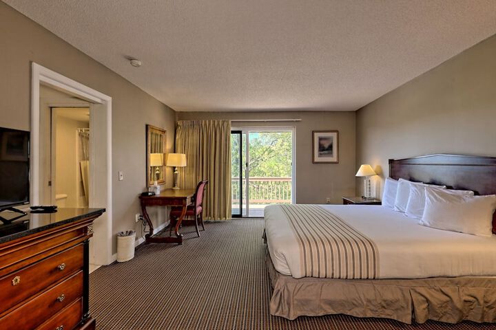 Kingwood Resort