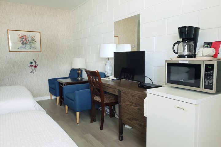 Best Continental Motel