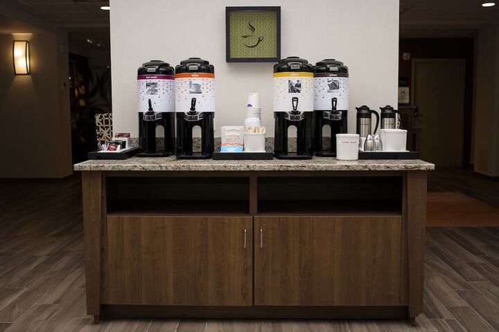 Hampton Inn & Suites by Hilton Truro