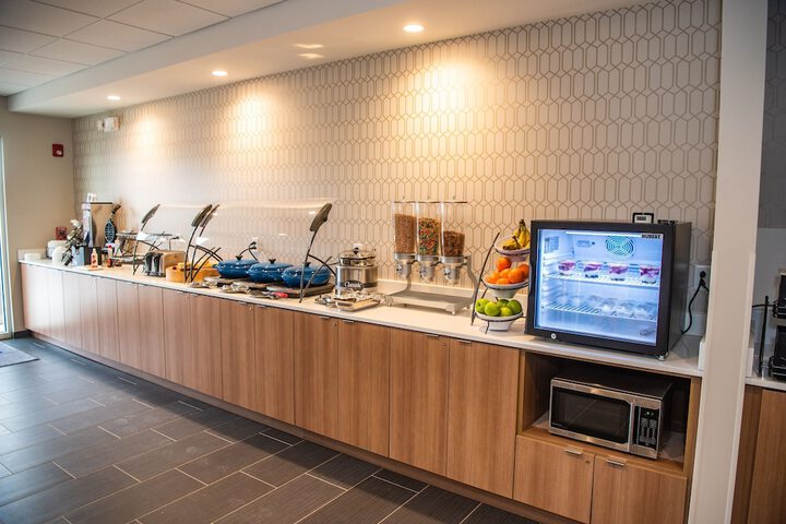 Microtel Inn & Suites by Wyndham Carlisle