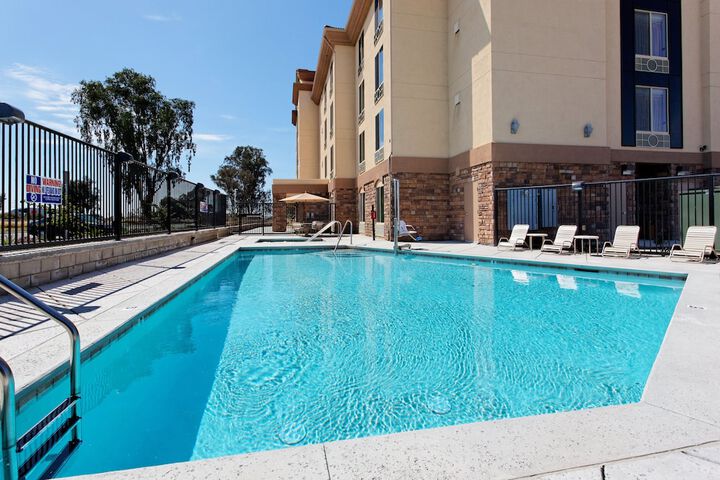 Holiday Inn Express Hotel & Suites FRESNO NORTHWEST-HERNDON by IHG