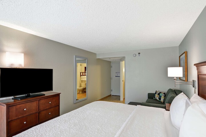 Hampton Inn Birmingham / Mountain Brook
