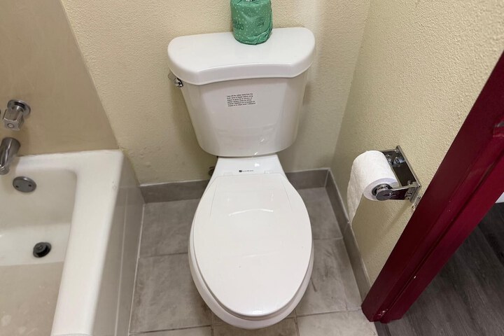 Budget Inn by Belvilla St. George I-95