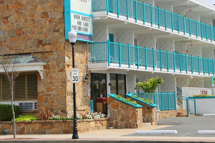Hotel 3 of 18