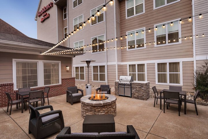 Residence Inn by Marriott Philadelphia West Chester / Exton