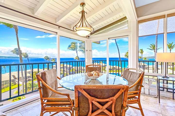 Kapalua Bay Villas by KBM
