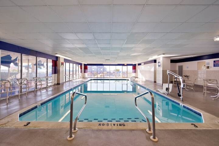 Grand Hotel Ocean City Oceanfront