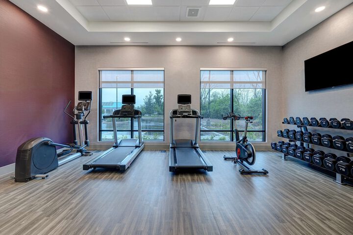 Health and Fitness 34 of 37