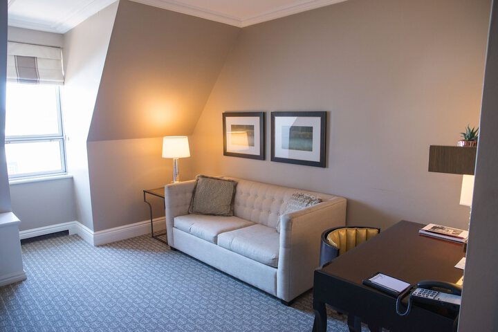 Fairmont Le Chateau Frontenac