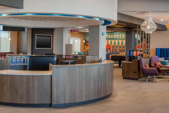 Tru by Hilton Columbia South