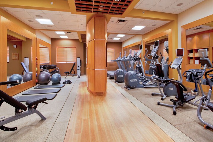 Hilton Boca Raton Suites
