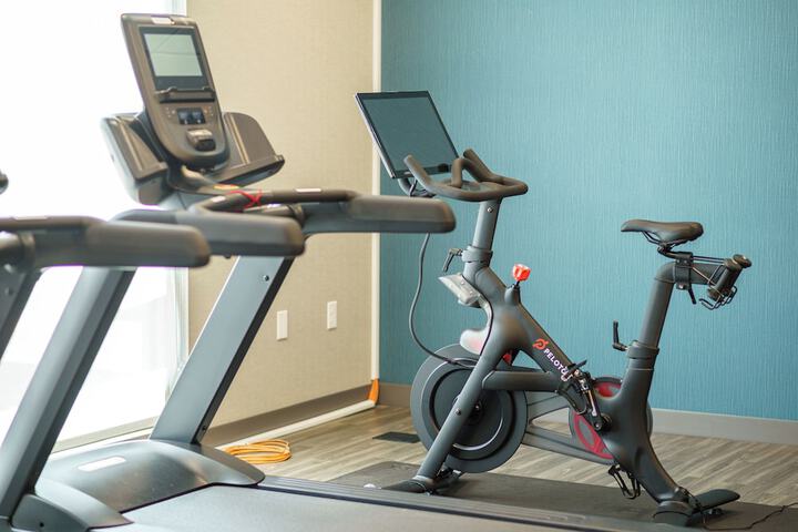 Hampton Inn Redmond Bend Airport OR