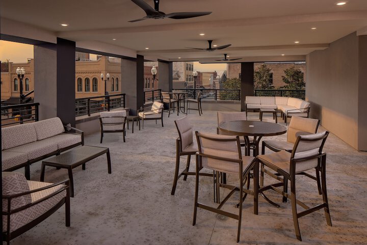 Terrace/Patio 20 of 20